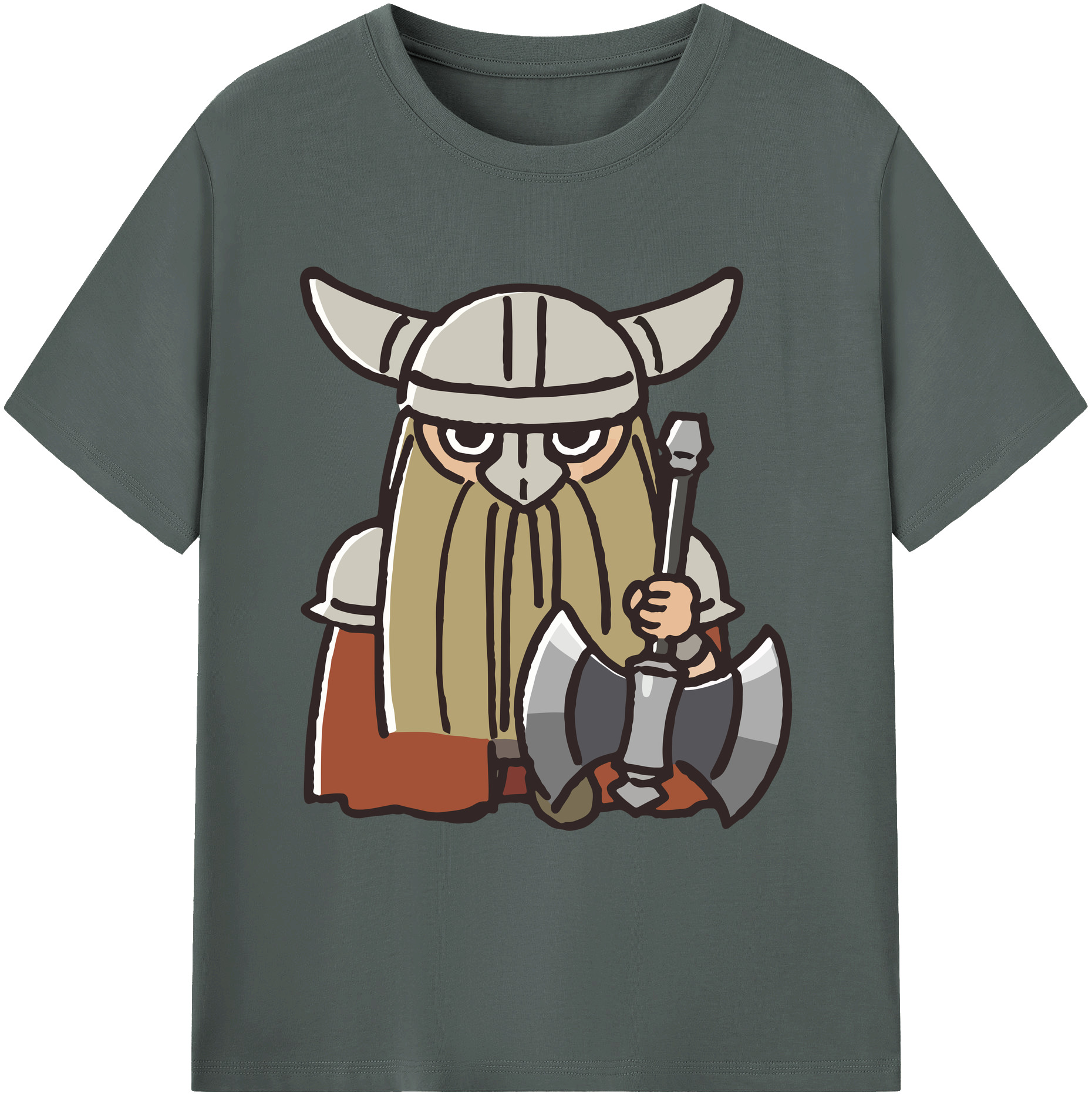 （画像用） 葬送のフリーレン Frieren 綿100％ メンズ半袖Tシャツ｜肌触りやわらか＆通気性